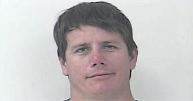 Anthony Miller, - St. Lucie County, FL 